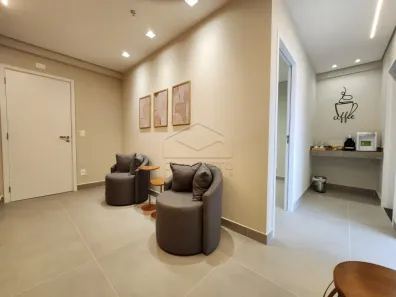 Sala Comercial para alugar, 41m² no Jardim Jorge Atalla, Jaú