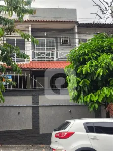 Casa com 2 Quartos à venda, 166m² no Curicica, Rio de Janeiro