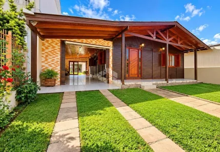 Casa com 3 Quartos à venda, 396m² no Bela Vista, Farroupilha