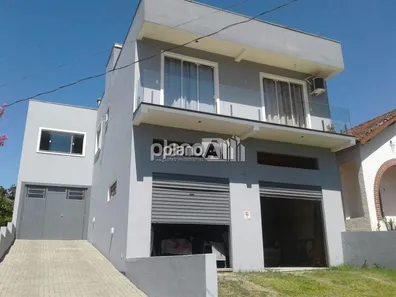 Casa com 3 Quartos à venda, 277m² no Centro, Gravataí