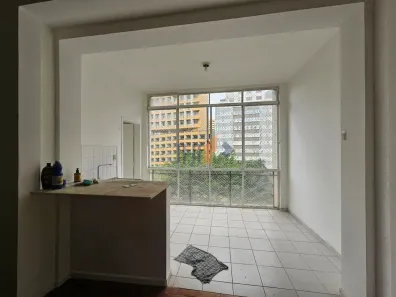 Apartamento com 2 Quartos para alugar, 98m² no Bela Vista, São Paulo