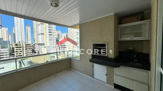 Apartamento com 3 Quartos à venda, 120m² no Andorinha, Itapema