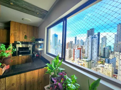 Cobertura com 3 Quartos à venda, 188230m² no Centro, Balneário Camboriú