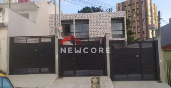 Sobrado com 3 Quartos à venda, 132m² no Bosque da Saúde, São Paulo