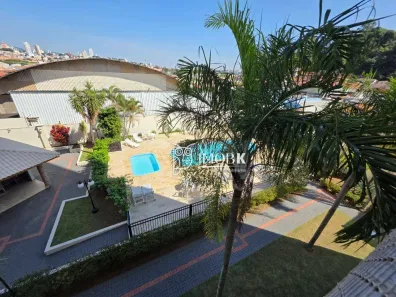 Apartamento com 2 Quartos para alugar, 77m² no Jardim da Fonte, Jundiaí