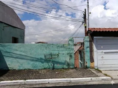 Lote/Terreno à venda, 445m² no Parque Cruzeiro do Sul, São Paulo