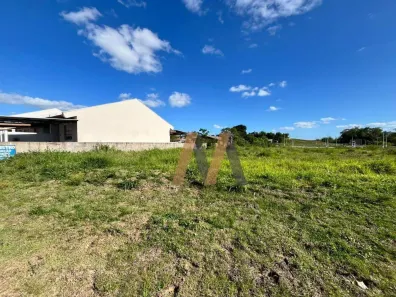 Lote/Terreno à venda, 381m² no Santa Fé, Gravataí