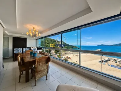 Apartamento com 3 Quartos para alugar, 178m² no Centro, Balneário Camboriú