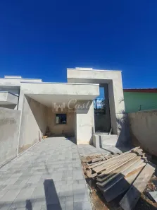 Casa com 3 Quartos à venda, 81m² no Contorno, Ponta Grossa