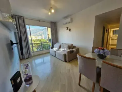 Apartamento com 2 Quartos à venda, 63m² no Grajaú, Rio de Janeiro