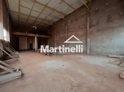 Imóvel Comercial à venda, 352m² no Jardim Sumaré, Ribeirão Preto