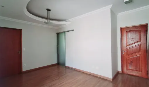 Apartamento com 3 Quartos à venda, 849m² no Castelo, Belo Horizonte