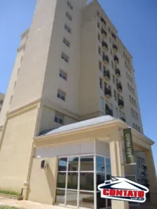 Sala Comercial para alugar, 40m² no Parque Faber Castell I, São Carlos