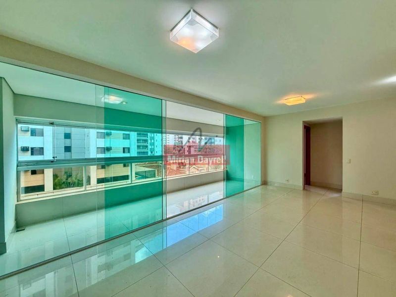 Apartamento com 2 quartos — Centro, Belo Horizonte