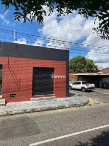 Ponto Comercial para alugar, 35m² no Matinha, Teresina