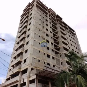 Apartamento com 2 Quartos à venda, 56m² no Aviação, Praia Grande
