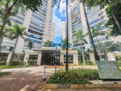 Apartamento com 3 Quartos à venda, 146m² no Ipiranga, São Paulo