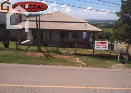 Casa com 4 Quartos à venda, 428m² no Cafezal 2, Itupeva