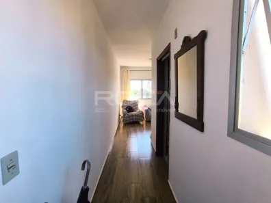 Apartamento com 3 Quartos para alugar, 90m² no Vila Monteiro (Gleba I), São Carlos