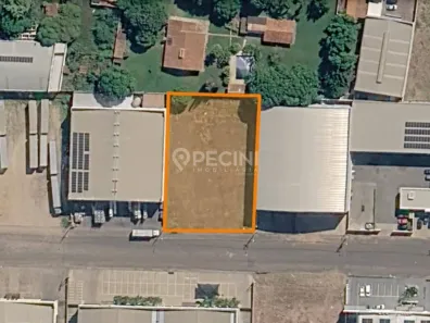 Lote/Terreno para alugar, 2010m² no Zona Central, Rio Claro
