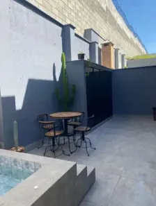 Casa de Condomínio com 3 Quartos à venda, 130m² no Ondas, Piracicaba