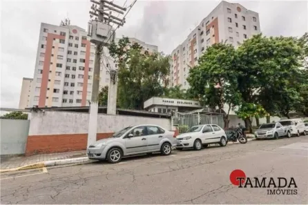 Apartamento com 2 Quartos à venda, 55m² no Cangaíba, São Paulo