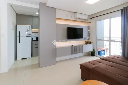 Apartamento com 2 Quartos à venda, 59m² no Igara, Canoas