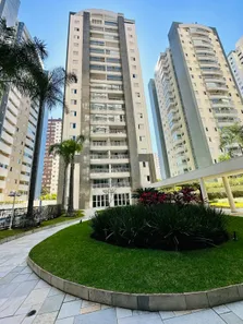 Apartamento com 4 Quartos para alugar, 96m² no Vila Gomes Cardim, São Paulo