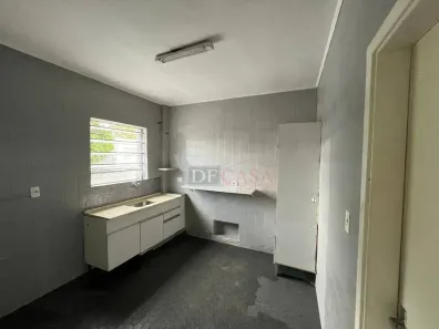 Casa com 2 Quartos para alugar, 70m² no Chácara Santo Antônio (Zona Leste), São Paulo