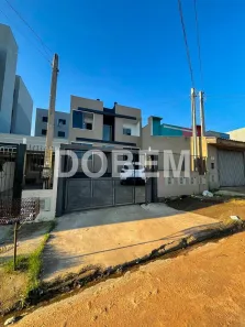 Apartamento com 2 Quartos à venda, 51m² no Jardim Algarve, Alvorada