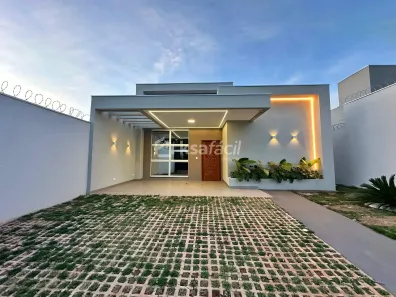 Casa com 3 Quartos à venda, 120m² no Vila Neusa, Campo Grande