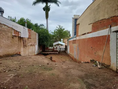 Lote/Terreno para alugar, 295m² no Cambuí, Campinas