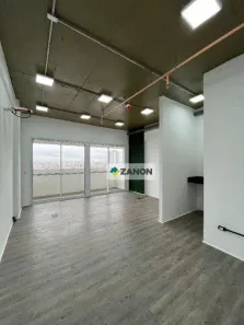 Sala Comercial para venda ou aluguel, 36m² no Baeta Neves, São Bernardo do Campo