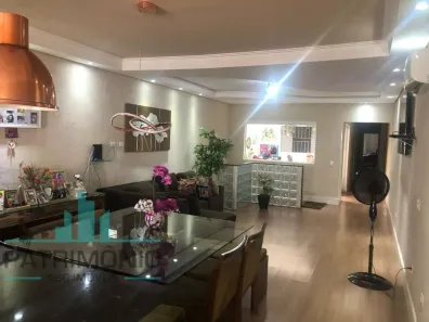 Sobrado com 3 Quartos à venda, 340m² no Santa Paula, São Caetano do Sul