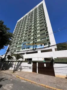 Apartamento com 2 Quartos para alugar, 51m² no Torre, Recife