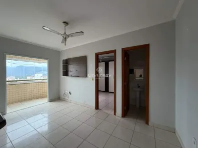 Apartamento com 1 Quarto à venda, 45m² no Caiçara, Praia Grande