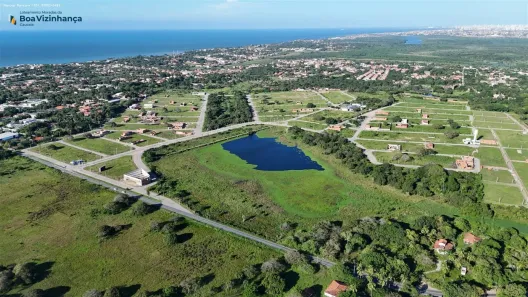 Lote/Terreno à venda, 250m² no Centro, Caucaia
