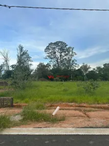 Lote/Terreno à venda, 570m² no Parque Reserva Santa Maria, Indaiatuba