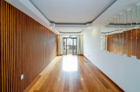 Cobertura com 3 Quartos à venda, 108m² no Cascatinha, Juiz de Fora