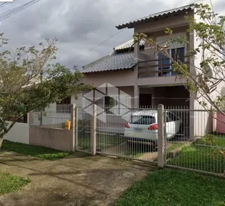 Casa com 2 Quartos à venda, 129m² no Centro Novo, Eldorado do Sul