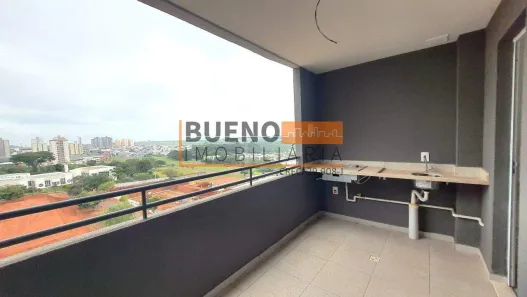 Apartamento com 3 Quartos à venda, 70m² no Residencial Dona Margarida, Santa Bárbara D'Oeste