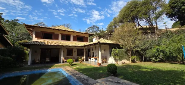 Sobrado com 4 Quartos à venda, 394m² no Adalgisa, Osasco