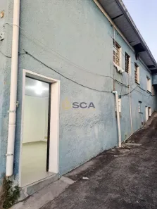 Casa com 1 Quarto para alugar, 45m² no Jabaquara, São Paulo