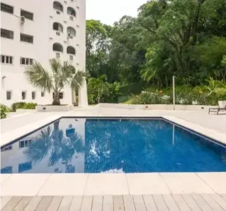 Apartamento com 4 Quartos à venda, 278m² no São Conrado, Rio de Janeiro