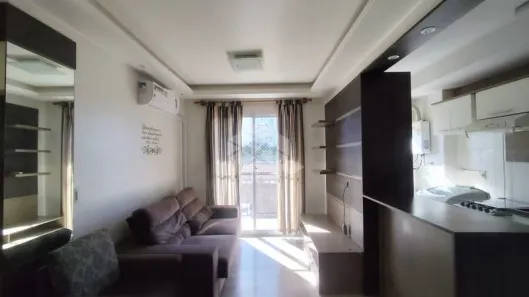 Apartamento com 3 Quartos para alugar, 67m² no Tristeza, Porto Alegre