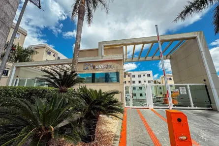 Apartamento com 2 Quartos à venda, 47m² no Olímpico, Londrina