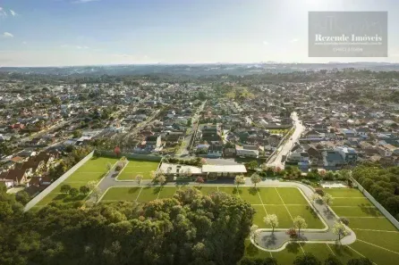 Lote/Terreno à venda, 259m² no São Braz, Curitiba