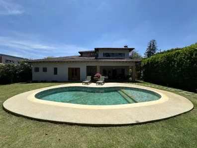 Casa de Condomínio com 4 Quartos à venda, 417m² no Palos Verdes, Carapicuíba