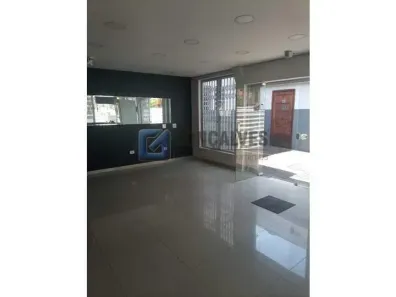 Ponto Comercial para alugar, 32m² no Jardim do Mar, São Bernardo do Campo