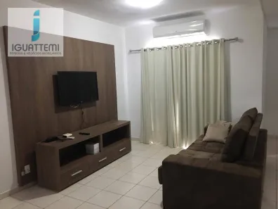 Apartamento com 2 Quartos para alugar, 78m² no Pinheiros, São José do Rio Preto
